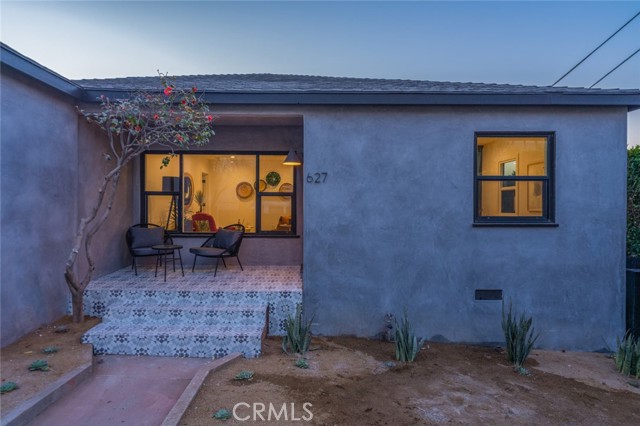 4 Bed Home for Sale in Silver Lake, California