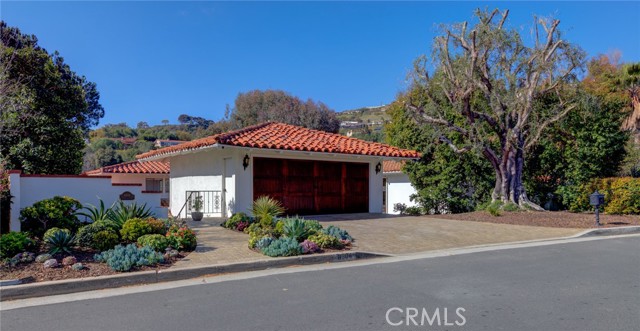 6504 Via Siena, Rancho Palos Verdes, California 90275, 4 Bedrooms Bedrooms, ,1 BathroomBathrooms,Residential,Sold,Via Siena,PV21038659