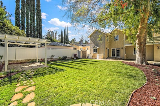 3 Bed Home for Sale in Encino, California