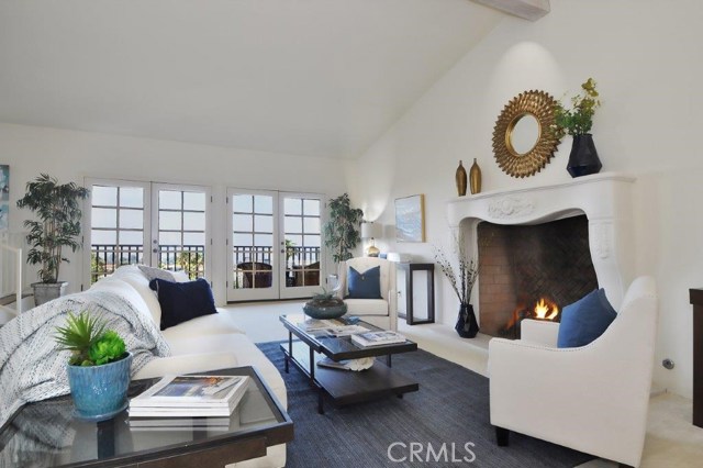 5 Via La Cima, Rancho Palos Verdes, California 90275, 3 Bedrooms Bedrooms, ,3 BathroomsBathrooms,Residential,Sold,Via La Cima,SB18108410