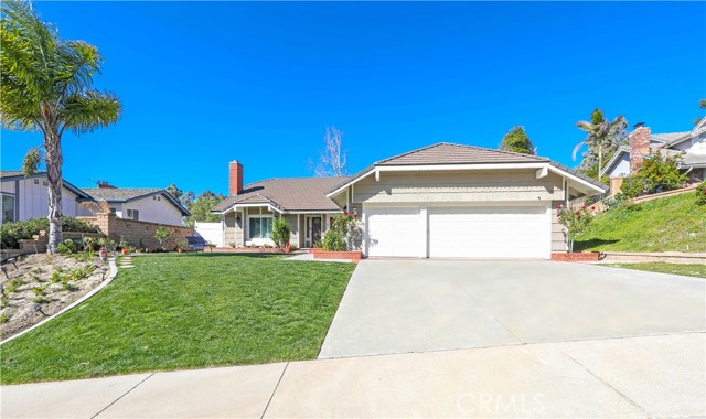 Photo of 21851 Montbury Drive, Lake Forest, CA 92630