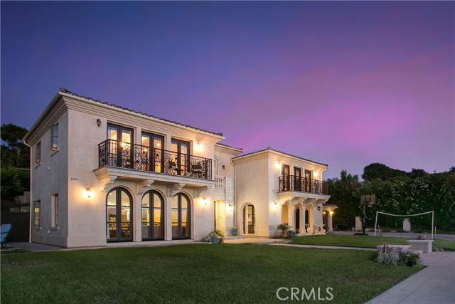 3004 Paseo Del Mar, Palos Verdes Estates, California 90274, 5 Bedrooms Bedrooms, ,3 BathroomsBathrooms,Residential,Sold,Paseo Del Mar,SB16125395