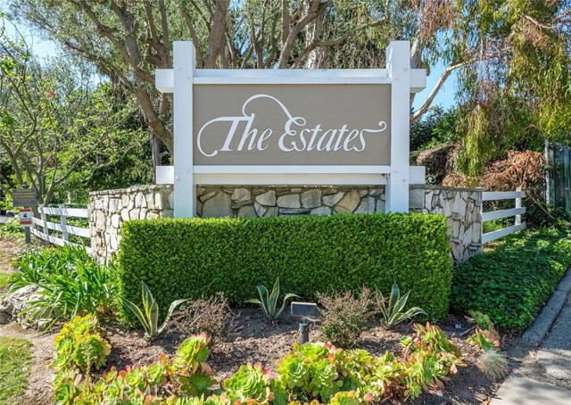 The Estates is conveniently located on the foothills of the Palos Verdes Peninsula