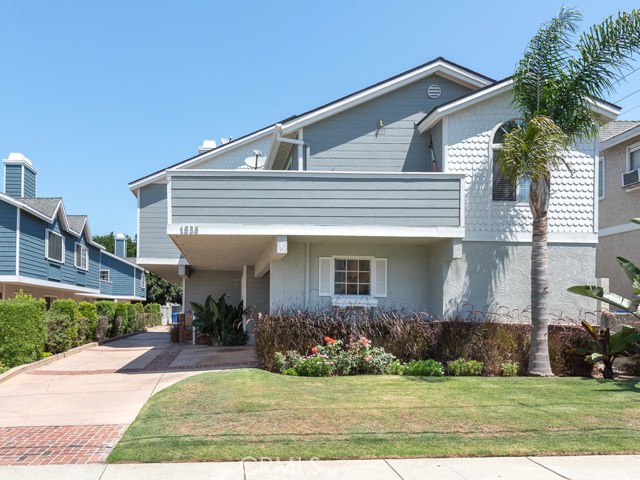 1835 Rockefeller Lane, Redondo Beach, California 90278, 3 Bedrooms Bedrooms, ,2 BathroomsBathrooms,Residential,Sold,Rockefeller,SB18189951