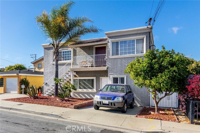 2405 Fisk Lane, Redondo Beach, California 90278, ,Residential Income,Sold,Fisk,SB19091809