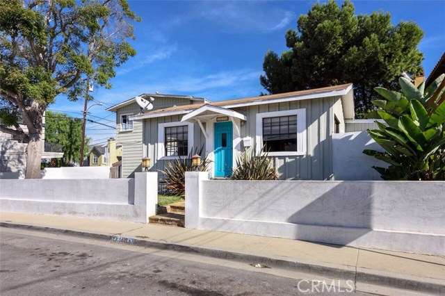 1410 Goodman Avenue, Redondo Beach, California 90278, 2 Bedrooms Bedrooms, ,2 BathroomsBathrooms,Residential,Sold,Goodman,SB17263232