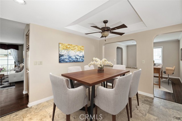 2503 Rindge Lane, Redondo Beach, California 90278, 4 Bedrooms Bedrooms, ,2 BathroomsBathrooms,Residential,Sold,Rindge,SB21099186