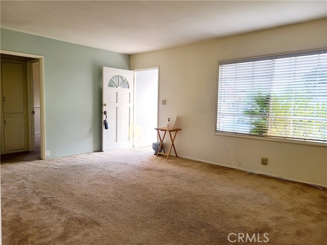 Front Entrance & Hall Leading to Bedroom #1 Front Entrance & Hall Leading to Bedroom #1