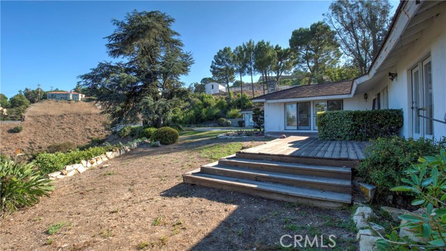 7 Openbrand Road, Rolling Hills, California 90274, 5 Bedrooms Bedrooms, ,4 BathroomsBathrooms,Residential,Sold,Openbrand,SB17209921