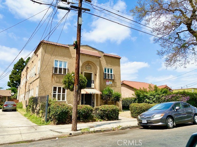  Income Home for Sale in Los Angeles, California