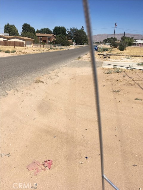 Orange Street, Hesperia, CA, 92345 Orange Street