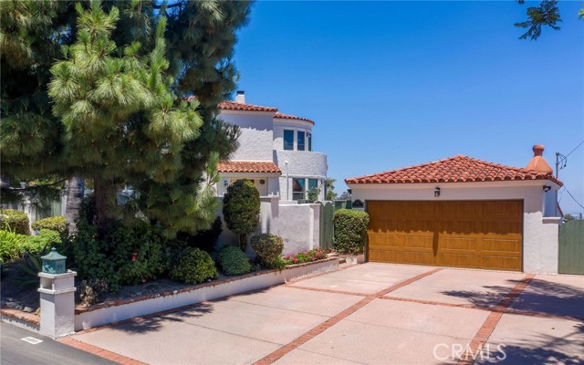 6401 Corsini Place, Rancho Palos Verdes, California 90275, 5 Bedrooms Bedrooms, ,1 BathroomBathrooms,Residential,Sold,Corsini,PV20136276