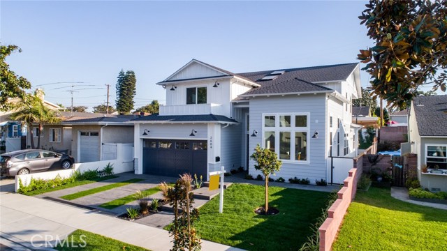 2604 Alvord Lane, Redondo Beach, California 90278, 5 Bedrooms Bedrooms, ,4 BathroomsBathrooms,Residential,Sold,Alvord,PV20209905