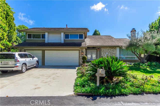 34 Horseshoe Lane, Rolling Hills Estates, California 90274, 4 Bedrooms Bedrooms, ,4 BathroomsBathrooms,Residential,Sold,Horseshoe,SB18061448