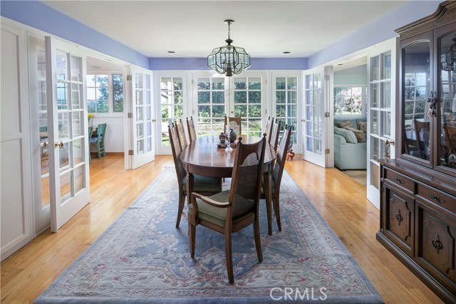 55 Encanto Drive, Rolling Hills Estates, California 90274, 5 Bedrooms Bedrooms, ,4 BathroomsBathrooms,Residential,Sold,Encanto,PV17067434