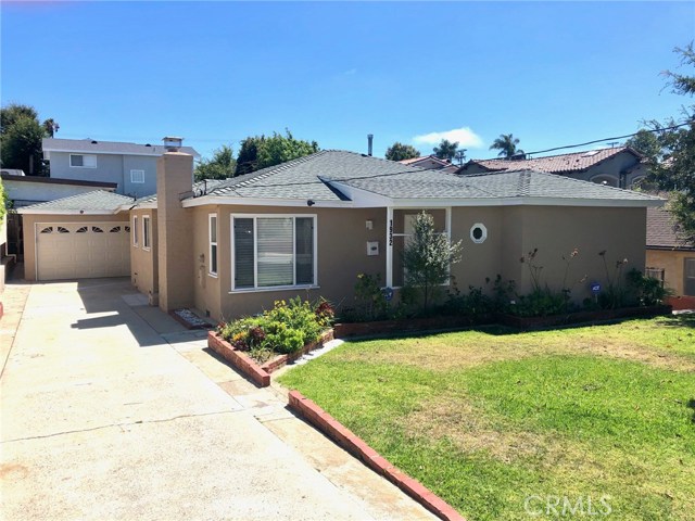 1932 Curtis Avenue, Redondo Beach, California 90278, 3 Bedrooms Bedrooms, ,1 BathroomBathrooms,Residential,Sold,Curtis,PV20161916