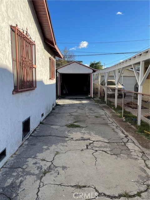 2 Bed Home for Sale in Los Angeles, California