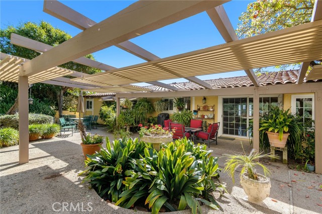 30156 Avenida Tranquila, Rancho Palos Verdes, California 90275, 4 Bedrooms Bedrooms, ,3 BathroomsBathrooms,Residential,Sold,Avenida Tranquila,PV21044561