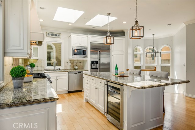 436 23rd Place, Manhattan Beach, California 90266, 3 Bedrooms Bedrooms, ,1 BathroomBathrooms,Residential,Sold,23rd,SB21027997