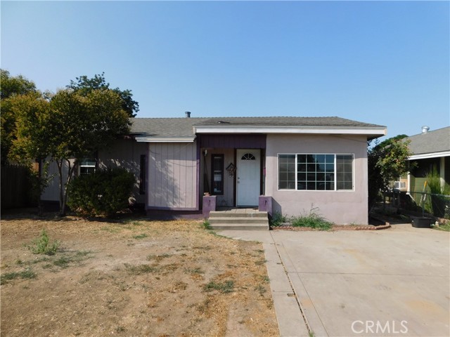 Detail Gallery Image 1 of 1 For 1861 E 23rd St, Merced,  CA 95340 - 2 Beds | 1 Baths