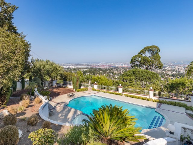 2451 Daladier Drive, Rancho Palos Verdes, California 90275, 4 Bedrooms Bedrooms, ,4 BathroomsBathrooms,Residential,Sold,Daladier,PV20209579