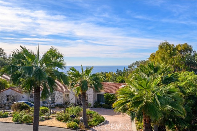 1108 Via Curva, Palos Verdes Estates, California 90274, 4 Bedrooms Bedrooms, ,2 BathroomsBathrooms,Residential,Sold,Via Curva,SB20020162