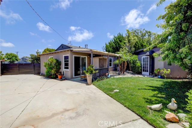 903 Pruitt Drive, Redondo Beach, California 90278, 2 Bedrooms Bedrooms, ,1 BathroomBathrooms,Residential,Sold,Pruitt,SB20128072