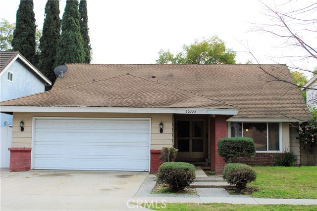 Photo of 10726 Elgers Street, Cerritos, CA 90703