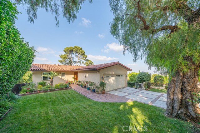 4072 Miraleste Drive, Rancho Palos Verdes, California 90275, 3 Bedrooms Bedrooms, ,3 BathroomsBathrooms,Residential,Sold,Miraleste,SB20226712