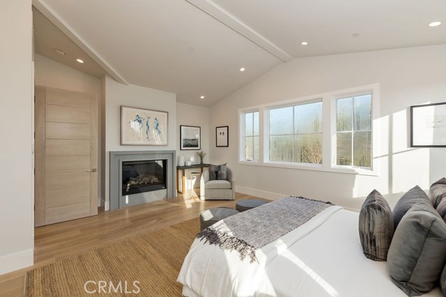 Decadent Master Suite