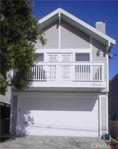 1544 STEINHART Avenue, Redondo Beach, California 90278, 3 Bedrooms Bedrooms, ,2 BathroomsBathrooms,Residential,Sold,STEINHART,S918606