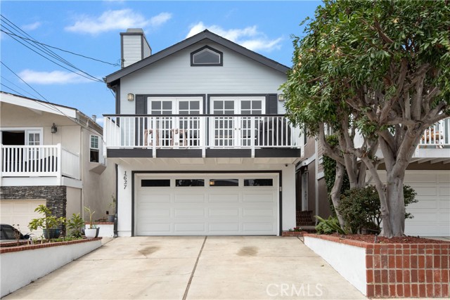 1627 Stanford Avenue, Redondo Beach, California 90278, 3 Bedrooms Bedrooms, ,2 BathroomsBathrooms,Residential,Sold,Stanford,SB21168792