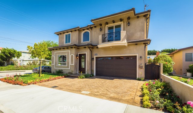 1918 Dufour Avenue, Redondo Beach, California 90278, 4 Bedrooms Bedrooms, ,3 BathroomsBathrooms,Residential,Sold,Dufour,PV17106923