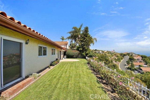 3548 Hightide Drive, Rancho Palos Verdes, California 90275, 3 Bedrooms Bedrooms, ,2 BathroomsBathrooms,Residential,Sold,Hightide,PV21139879