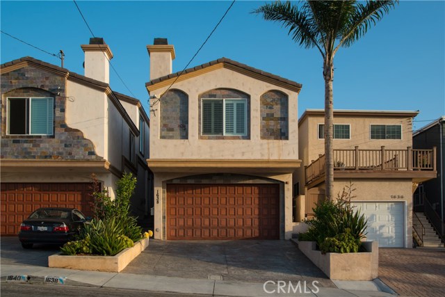 1638 Havemeyer Lane, Redondo Beach, California 90278, 4 Bedrooms Bedrooms, ,2 BathroomsBathrooms,Residential,Sold,Havemeyer,SB18166472