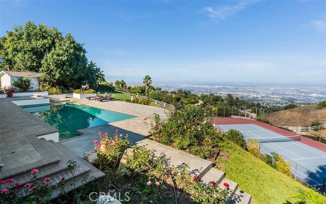 2 Open Brand Rd, Rolling Hills, California 90274, 5 Bedrooms Bedrooms, ,2 BathroomsBathrooms,Residential,Sold,Open Brand Rd,PV17209924