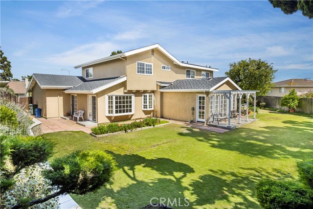 28731 King Arthur Court, Rancho Palos Verdes, California 90275, 4 Bedrooms Bedrooms, ,2 BathroomsBathrooms,Residential,Sold,King Arthur,SB17116041