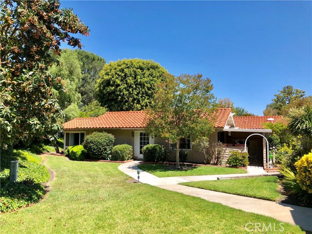 Photo of 2089 RONDA GRANADA #A, Laguna Woods, CA 92637