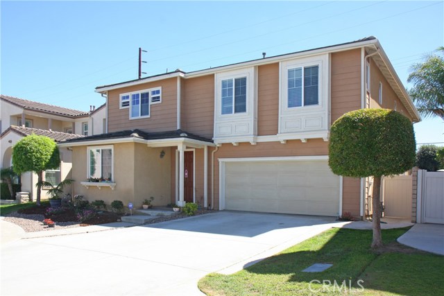 Photo of 8508 Cape Canaveral Avenue, Fountain Valley, CA 92708