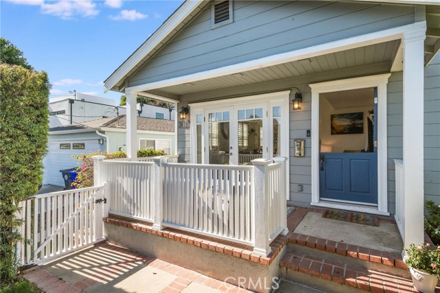 3613 Oak Avenue, Manhattan Beach, California 90266, 3 Bedrooms Bedrooms, ,2 BathroomsBathrooms,Residential,Sold,Oak,SB21018424