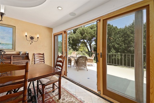2445 Via Sonoma, Palos Verdes Estates, California 90274, 4 Bedrooms Bedrooms, ,3 BathroomsBathrooms,Residential,Sold,Via Sonoma,SB18096288