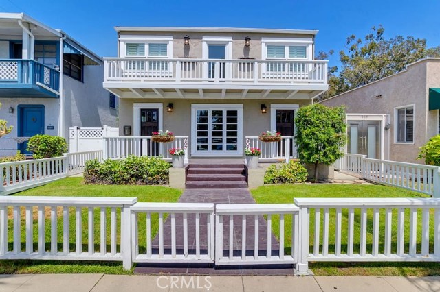 Photo of 207 Park Avenue, Long Beach, CA 90803