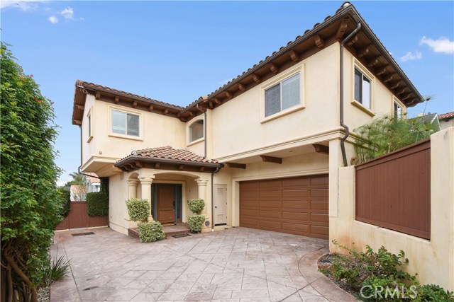 2307 Belmont Lane, Redondo Beach, California 90278, 4 Bedrooms Bedrooms, ,2 BathroomsBathrooms,Residential,Sold,Belmont,SB21020699