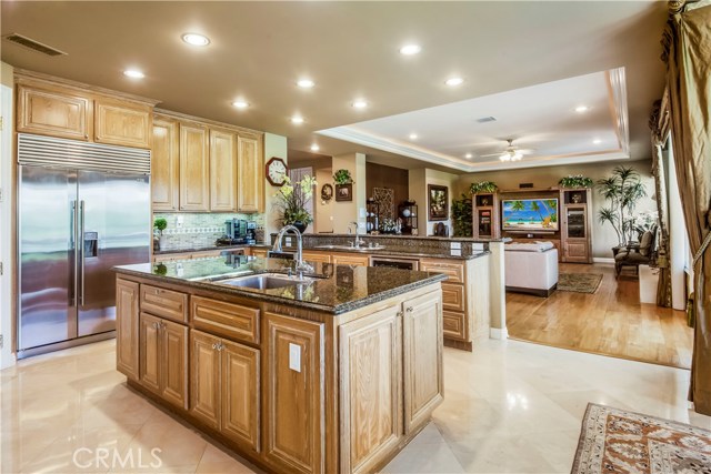 1 San Miguel, Rolling Hills Estates, California 90274, 5 Bedrooms Bedrooms, ,5 BathroomsBathrooms,Residential,Sold,San Miguel,PV18195768