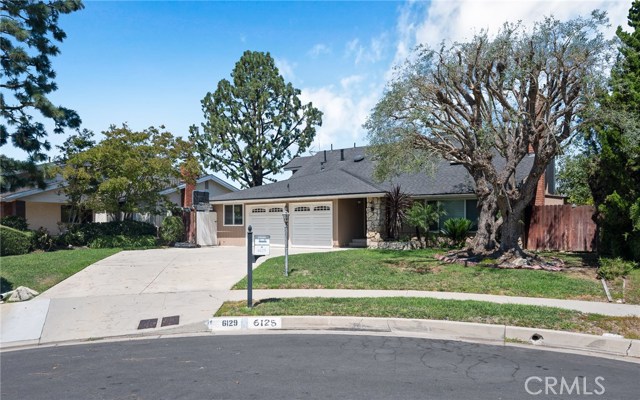 6125 Queenridge Drive, Rancho Palos Verdes, California 90275, 4 Bedrooms Bedrooms, ,3 BathroomsBathrooms,Residential,Sold,Queenridge,PV20176653