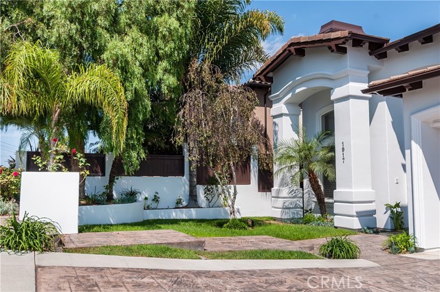 1917 Graham Avenue, Redondo Beach, California 90278, 4 Bedrooms Bedrooms, ,2 BathroomsBathrooms,Residential,Sold,Graham,SB17204089