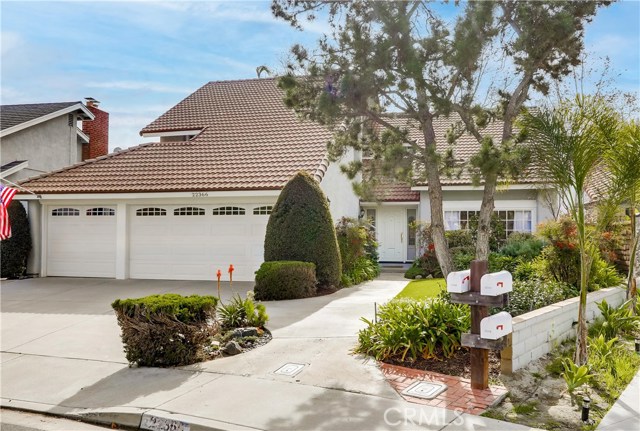 Photo of 22366 Valdivia, Mission Viejo, CA 92691