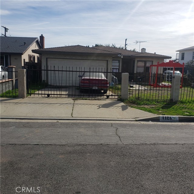 1128 W 126th ST, Athens, CA 90044