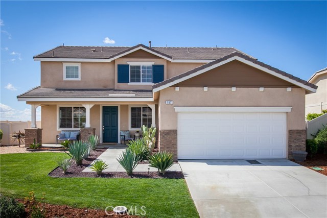 Valley Ranch Vista Hoa