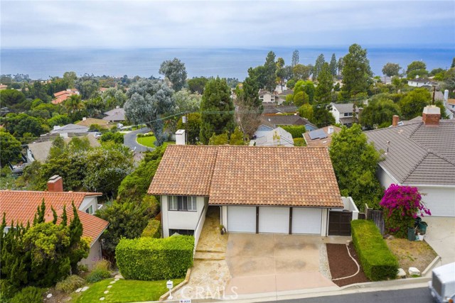 1633 Via Zurita, Palos Verdes Estates, California 90274, 4 Bedrooms Bedrooms, ,3 BathroomsBathrooms,Residential,Sold,Via Zurita,PV20214225